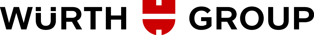 Logo partnera Würth