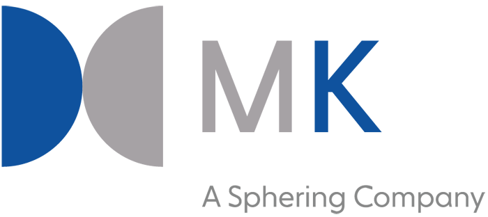 Logo partnera MK Żary