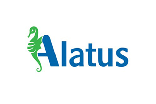 Logo partnera Alatus