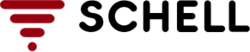 Logo partnera Schell