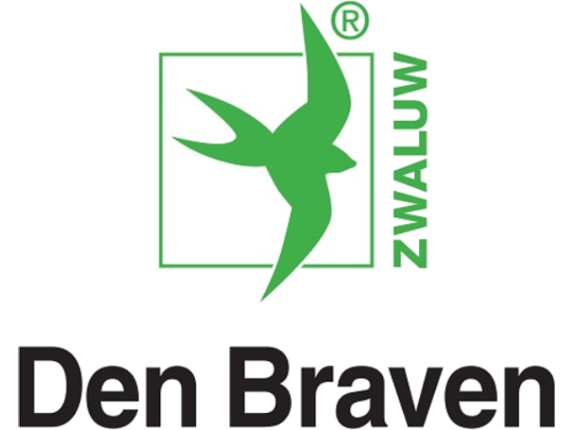 Logo partnera Den Braven