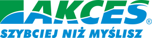 Logo partnera Akces
