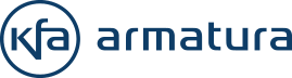 Logo partnera KFA Armatura