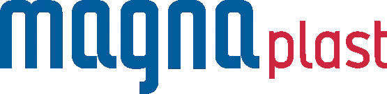 Logo partnera Magnaplast