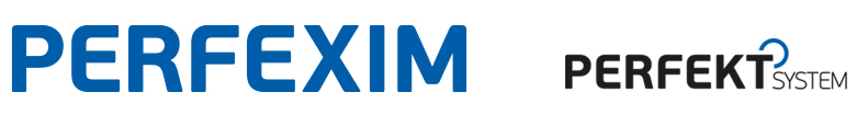 Logo partnera Perfexim