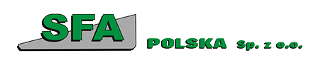 Logo partnera SFA